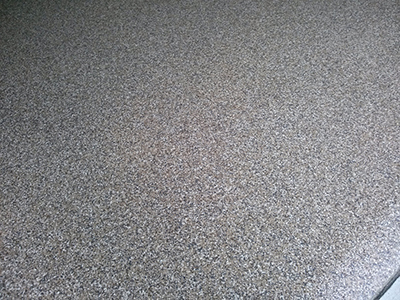Concrete Cleaning